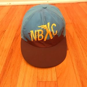 New Balance XC Running Hat